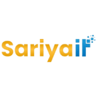 Sariya IT Logo