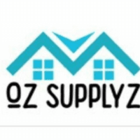 Oz Supplyz Logo