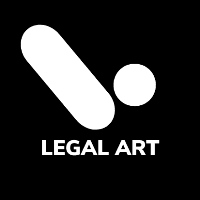 Legal Art Logo