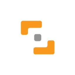 infoDiagram - creative presentations graphics Logo