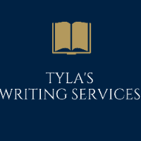 Tyla's Writing Services Logo