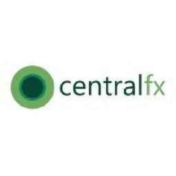Central FX Logo