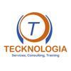 Tecknologia Logo