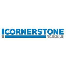 Cornerstone Projects Ltd Logo