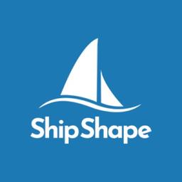 Ship Shape Resources Logo