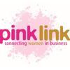 Pink Link Logo