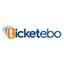 Ticketebo UK Logo