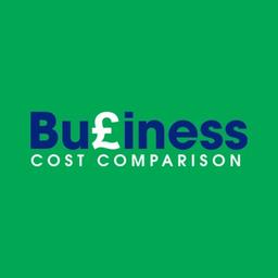 Business Cost Comparison Logo