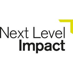 Next Level Impact Logo