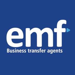 EM&F Group - Business Transfer Agents Logo