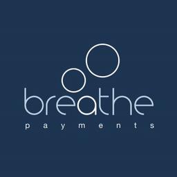 Breathe Payments Logo