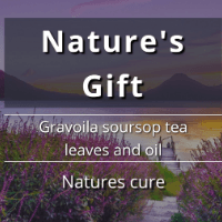 Nature's Gift Logo