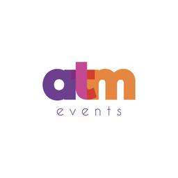ATM EVENTS GROUP Logo