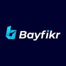 Bayfikr - Connecting Families Living Apart Logo