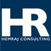 HEMRAJ CONSULTING (Hemraj Consultants Ltd.) Logo