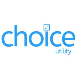 Choice Utility Logo
