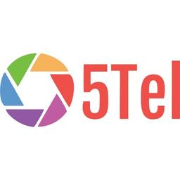 5Tel Logo