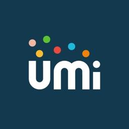 WE ARE UMi Logo