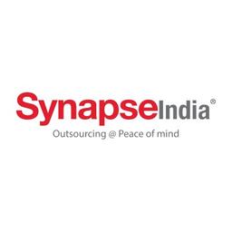 SynapseIndia Logo