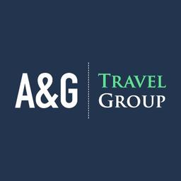 A&G Travel Group Logo