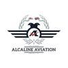 Alcaline Aviation Limited Logo