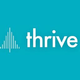 Thrive Logo