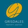 Grisdales Estate Agents Logo