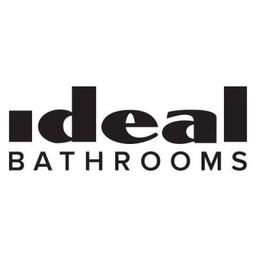 Ideal Bathrooms Logo