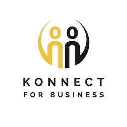 Konnect for Business Logo