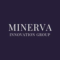 Minerva Innovation Group Logo