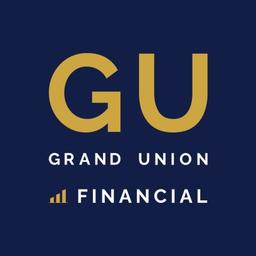 Grand Union Financial Logo
