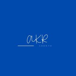 AKR Growth Ventures Logo