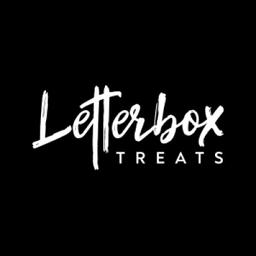 Letterbox Treats Logo