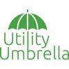 Utility Umbrella Logo