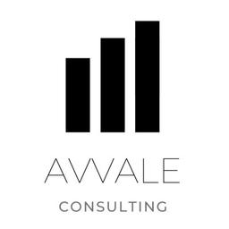 AVVALE CONSULTING Logo