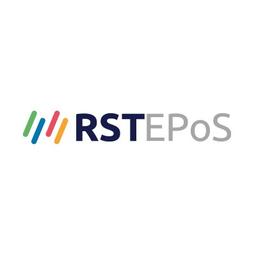 RST EPoS - Hospitality and Retail Solutions Logo