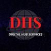 DHS UK Logo