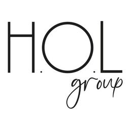 The H.O.L Group Logo