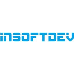 INSOFTDEV Mobility Logo