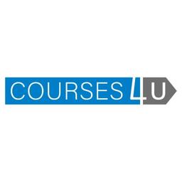 Courses 4U Logo