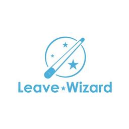 LeaveWizard Logo
