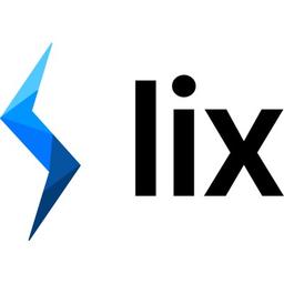 Lix Logo