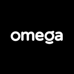 Omega Logo