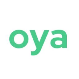 Oya Kitchens Logo