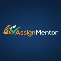 Assign Mentor Logo