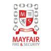 Mayfair Fire & Security Logo