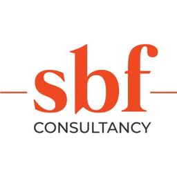 SBF Consultancy Logo