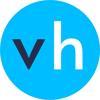 Victor Harris Commercial Logo
