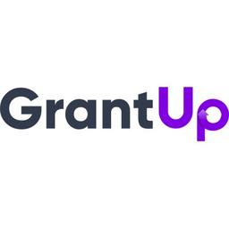 GrantUp Logo