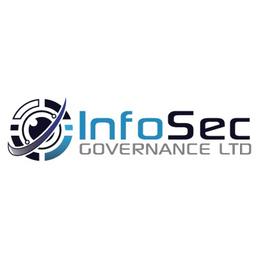 InfoSec Governance Logo